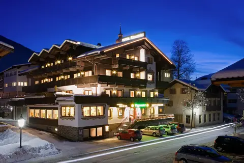 Hotel Eggerwirt in Söll, foto 6