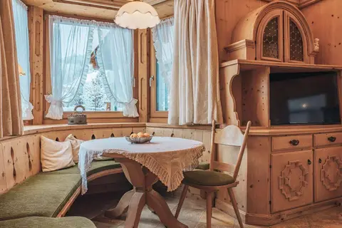 Hotel Victoria in Gerlos — foto 3