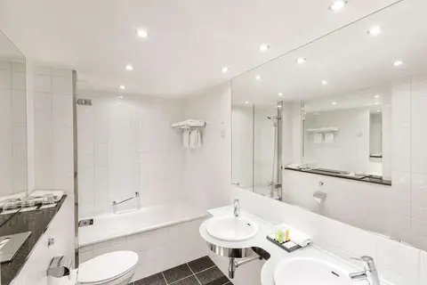 Hotel The Square in Kopenhagen — foto 17