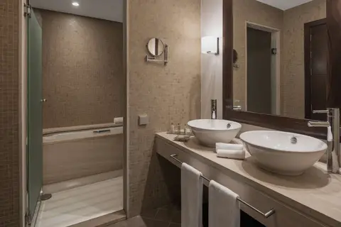 DoubleTree By Hilton La Torre Golf & Spa Resort in Roldán, foto 13