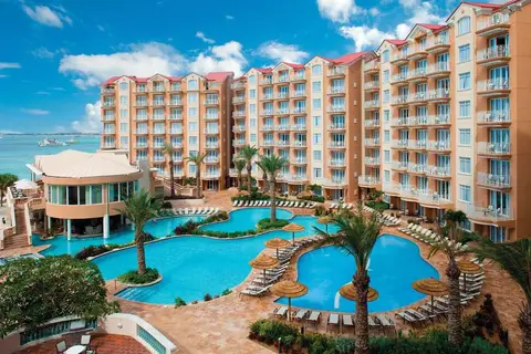 Divi Aruba Phoenix Resort in Bubali