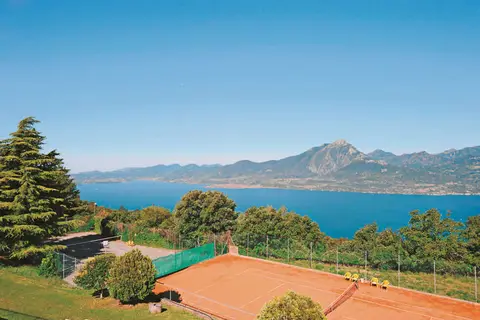 Parc Hotel Jolanda in San Zeno di Montagna — foto 8