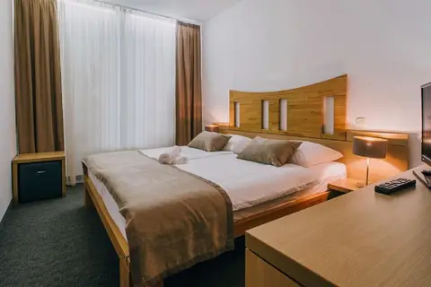 Veya Maradiso Hotel by Aminess in Omišalj — foto 13