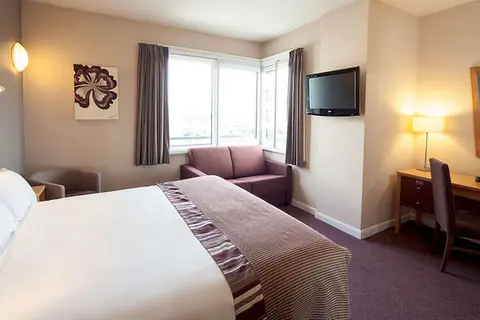 Leonardo Hotel Derby in Derby, foto 3