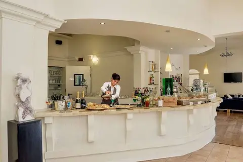 Hotel Rosa dei Venti Lerici in Lerici — foto 14
