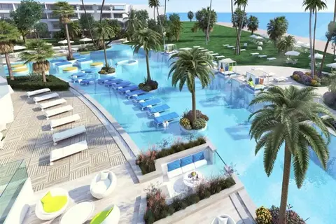 Iberostar Selection Kuriat Palace in Jardin d'enfants Aladin — foto 14