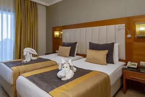 Sunland Resort Hotel Beldibi in Kemer — foto 22