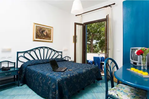 Hotel Ideal Forio in Forio — foto 4
