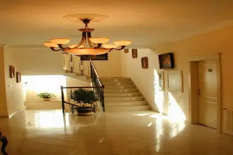 Hotel Certovka in Praag — foto 15