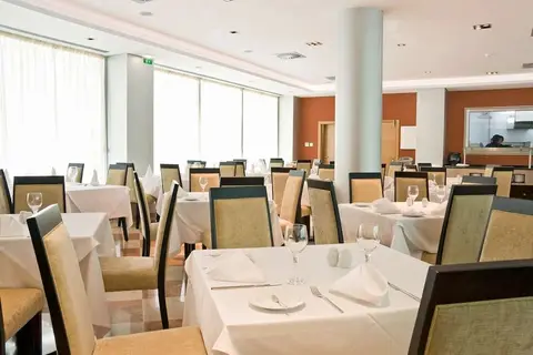 Monte Gordo Hotel & Appartementen & Spa in Monte Gordo — foto 14