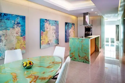 Four Points by Sheraton Sharjah in Dubai — foto 15