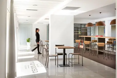 Hotel San Teodoro in San Teodoro, foto 23