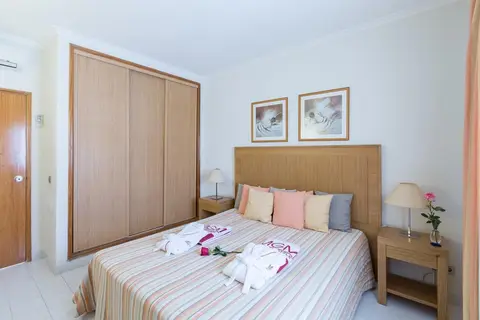 Grand Muthu Oura View Beach Club in Albufeira — foto 2