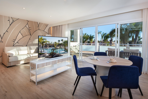 Hotel Tabaiba Princess foto 38