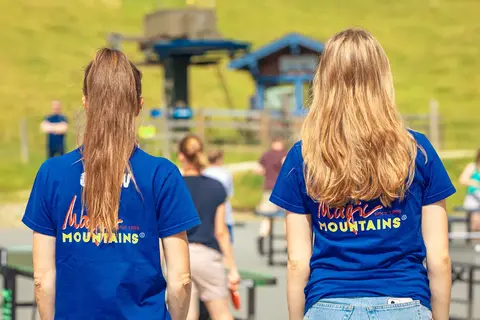 Familievakantie vanuit Magic Mountains - Hotel Alpenhof in Altenmarkt im Pongau — foto 19