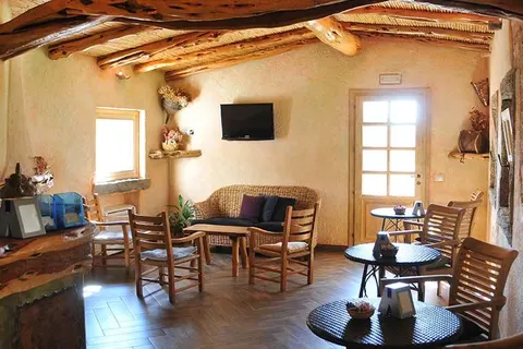 Tenuta Pilastru foto 15