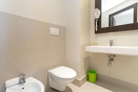 B&B HOTEL Milano Sesto Marelli in Sesto San Giovanni, foto 28