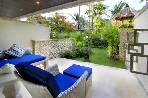 Novotel Bali Benoa in Kuta Selatan — foto 23
