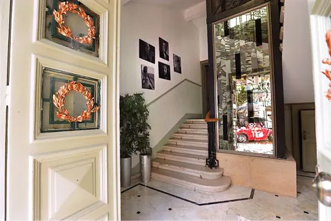 1920s Boutique Hotel Cairo in Cairo — foto 11