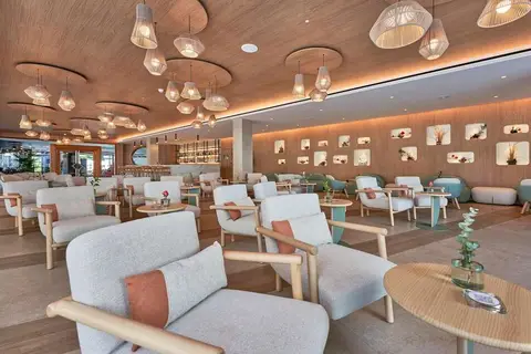 Hotel Serrano Palace in Cala Ratjada — foto 13