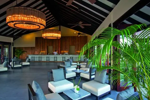 Atmosphere Kanifushi Maldives in ނައިފަރު — foto 23