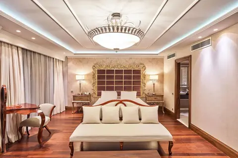 Rixos Downtown Antalya in Antalya — foto 22