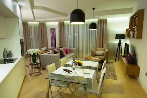 The Leos Residence in Fatih, foto 5