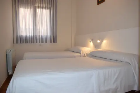 Apartamentos Vida Corcubión in Corcubión — foto 16