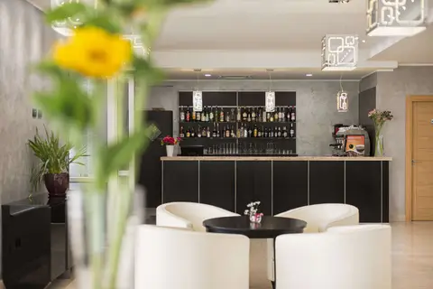 Simon Hotel in Pomezia, foto 15