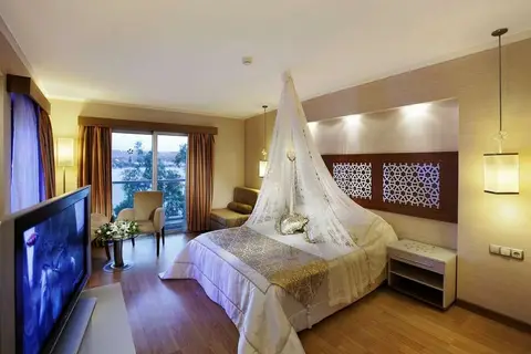 Royal Asarlik Beach Hotel & Spa in Bodrum, foto 4