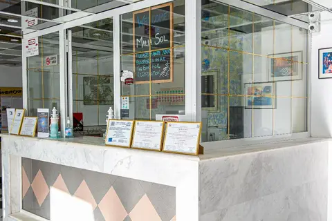 ICandy Sol in Δημοτική Ενότητα Μαλίων