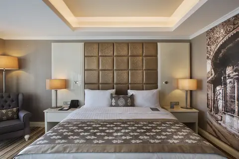 Dedeman Bostanci Hotel & Convencion Center in Fatih, foto 19