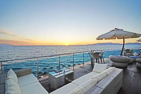 Charisma De Luxe Hotel in Kuşadası — foto 26