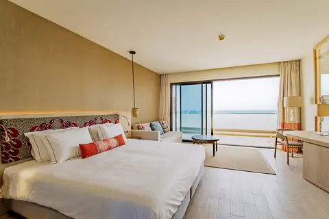 Royal Horizons Ponta Sino in Santa Maria — foto 12