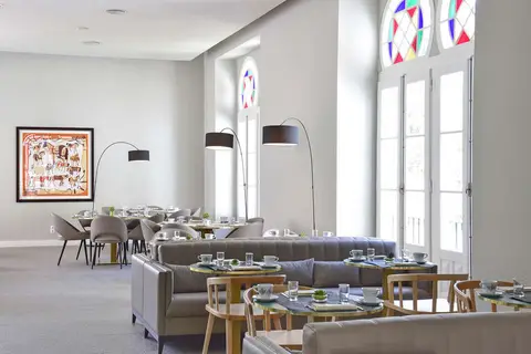 Pure Monchique Hotel in Monchique — foto 6