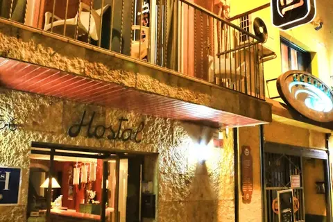 Hostal Isabel in Madrid, foto 26