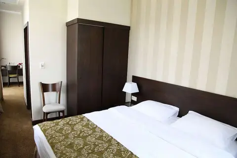 Citrus Hotel Tbilisi in Tbilisi — foto 17