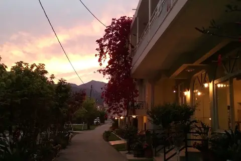 Hotel Avra Beach in Nidri Star, foto 28