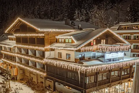 Hotel Lukasmayr in Bruck an der Großglocknerstraße — foto 10