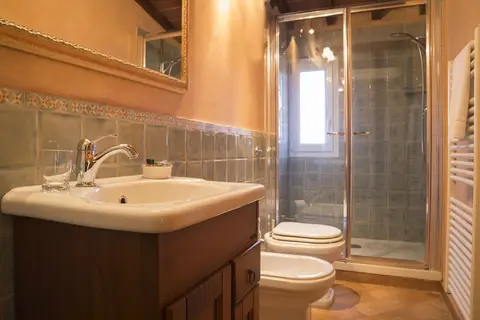 Borgo San Benedetto in Montaione — foto 9