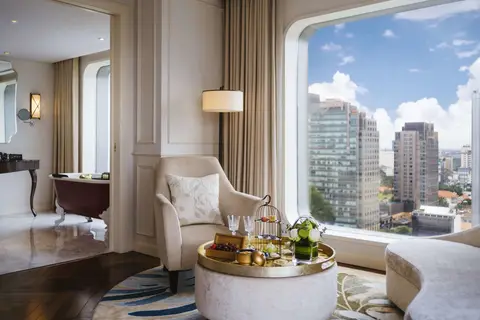 Hôtel des Arts Saigon - MGallery in Ho Chi Minh City — foto 6