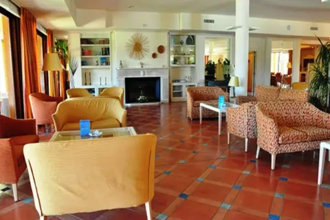 Hotel Santa Gilla in Capoterra — foto 5