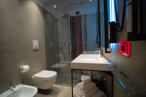 Best Western Plus Sabaudia Hotel & Spa in Rome, foto 28