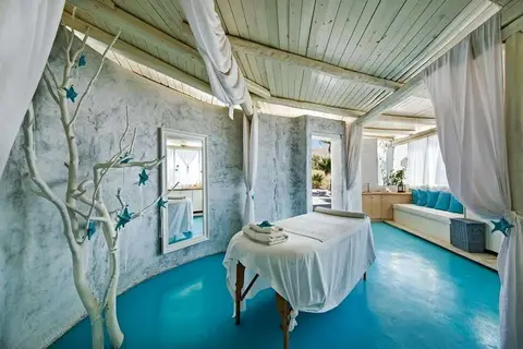Atlantis Beach in Thira Municipal Unit, foto 18