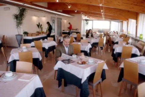 B&B HOTEL Milano La Spezia in Milaan — foto 4
