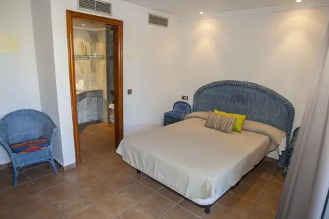 Hotel Comarruga Platja in el Vendrell — foto 19