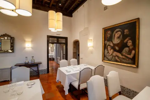 Parador de Jarandilla de la Vera in Jarandilla De La Vera — foto 19