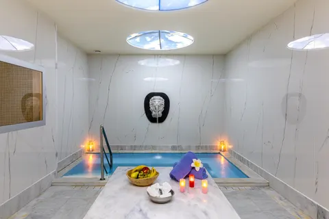 Hotel Grand Yazici Club Turban foto 22