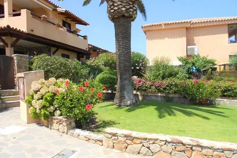 Residence Baia de Bahas in Golfo Aranci — foto 20