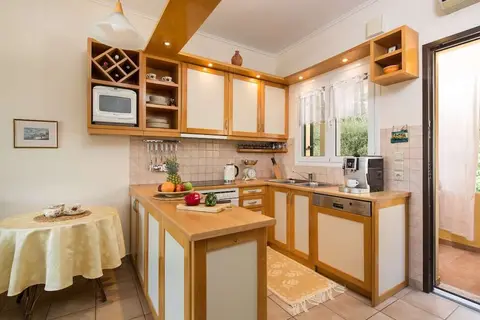 Barbati Bay Appartementen in Μπαρμπάτι — foto 7